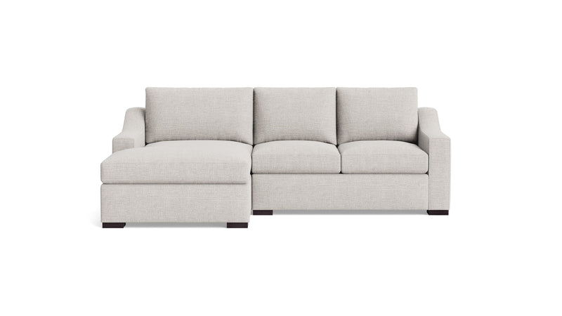 Lucca Sofa with Chaise