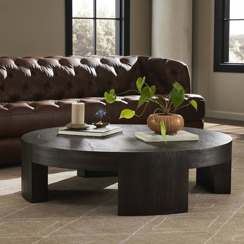 Lassen Coffee Table - Small