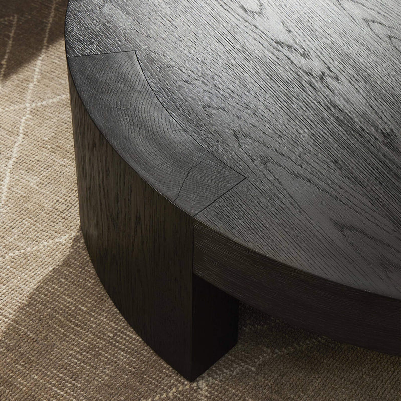Lassen Coffee Table - Small