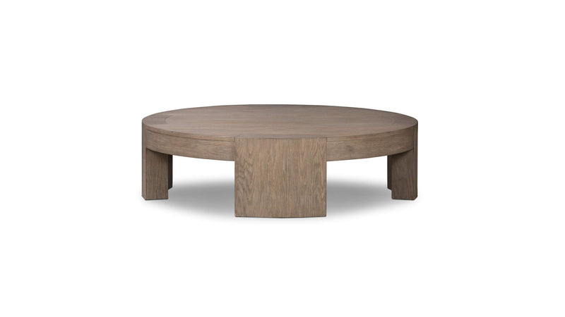 Lassen Coffee Table - Small