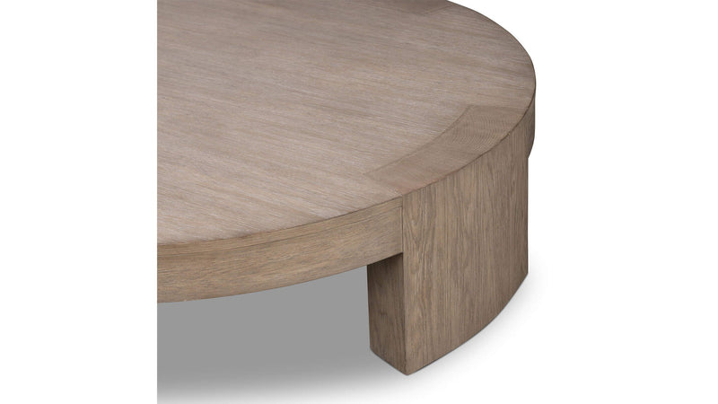 Lassen Coffee Table - Small