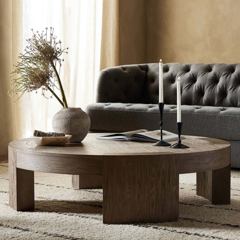 Lassen Coffee Table - Small