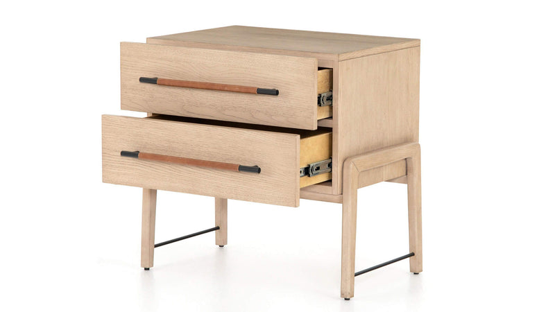Laurel Nightstand