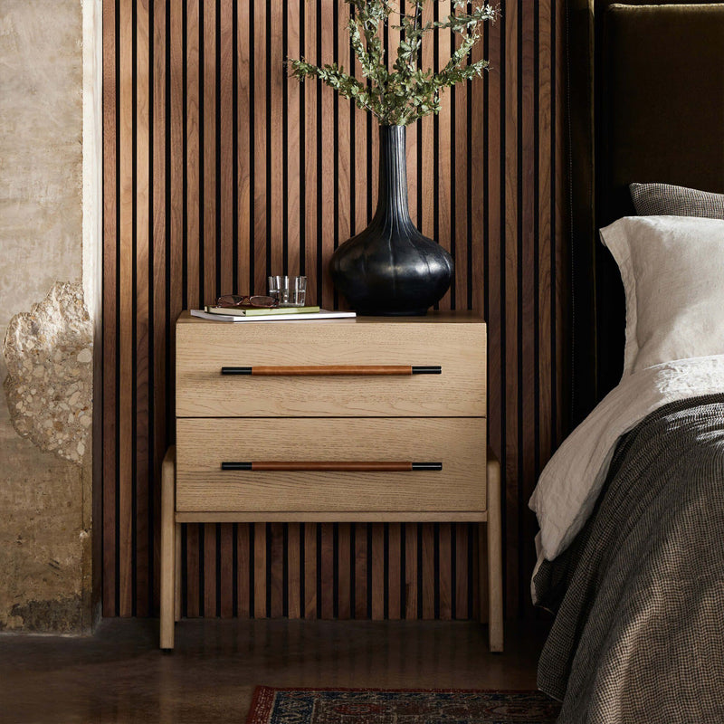 Laurel Nightstand