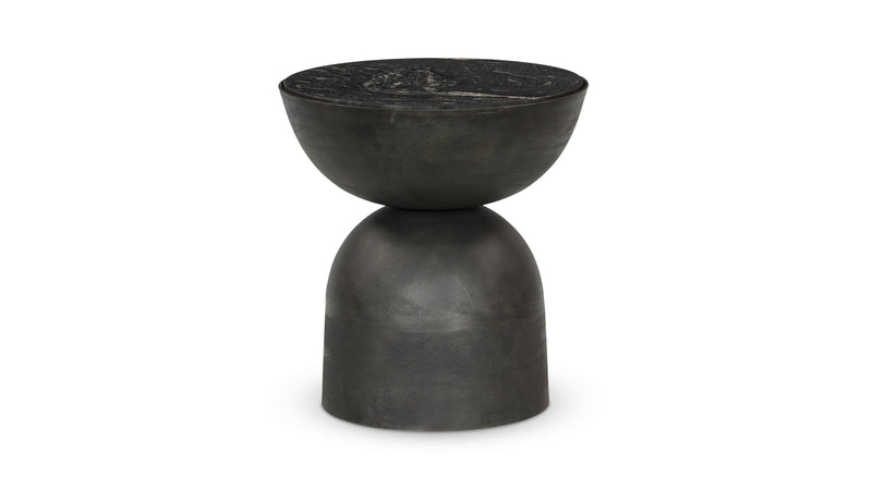 Loomis End Table
