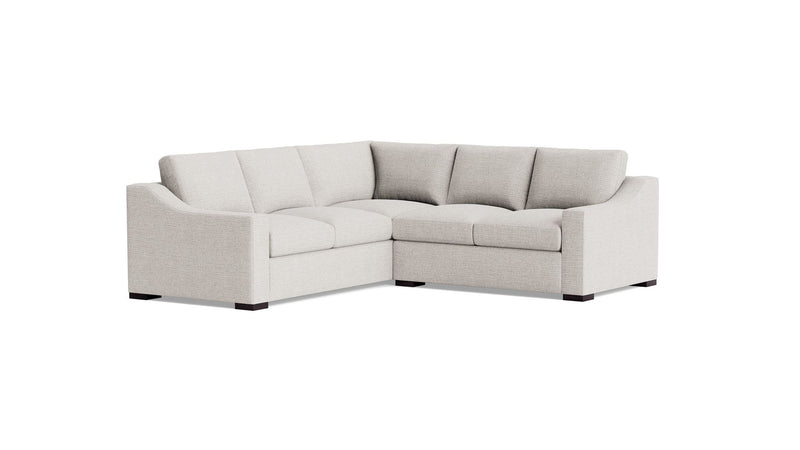 Lucca Sectional
