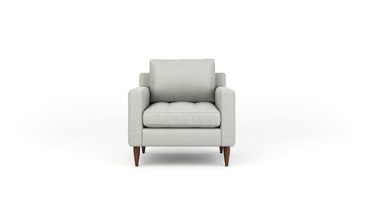 The MCM Chair placeholder