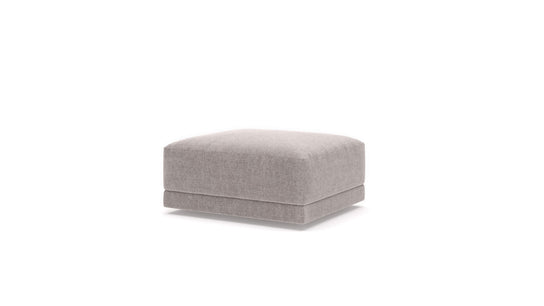 Eva Rectangular Ottoman placeholder