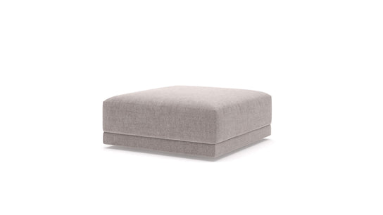 Eva Square Ottoman placeholder