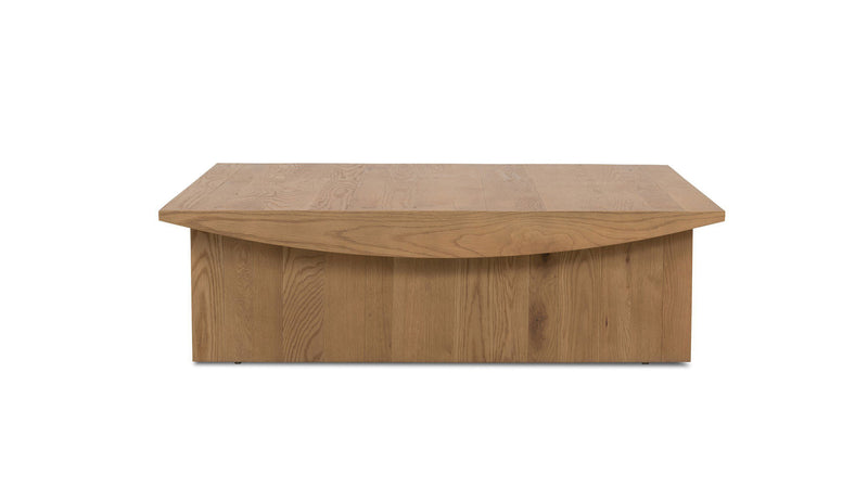 Mar Vista Square Coffee Table