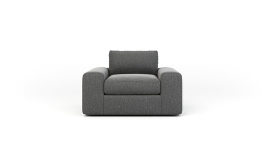 The OG Chair placeholder
