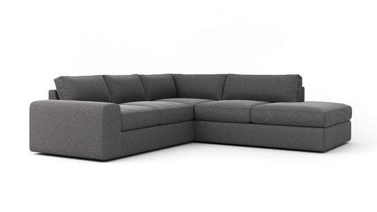 The OG Sectional with Bumper placeholder