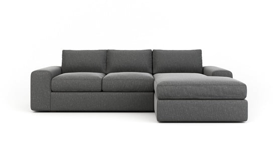 The OG Sofa with Chaise placeholder