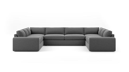 The OG U-Shaped Sectional placeholder