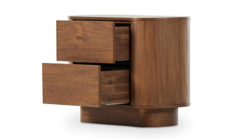 Olvera Nightstand