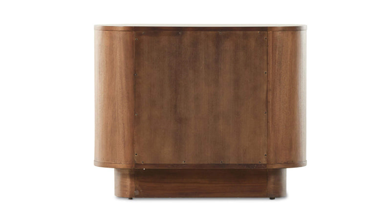 Olvera Nightstand