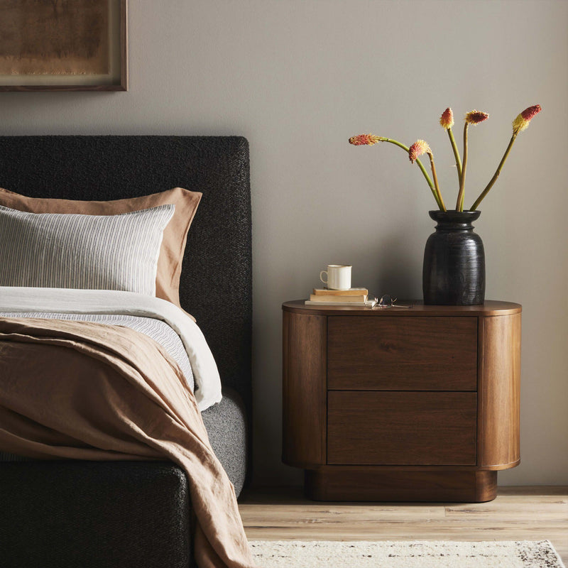 Olvera Nightstand