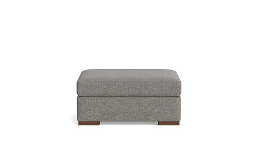 Palmer Storage Ottoman