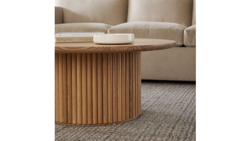 Pfeiffer Coffee Table