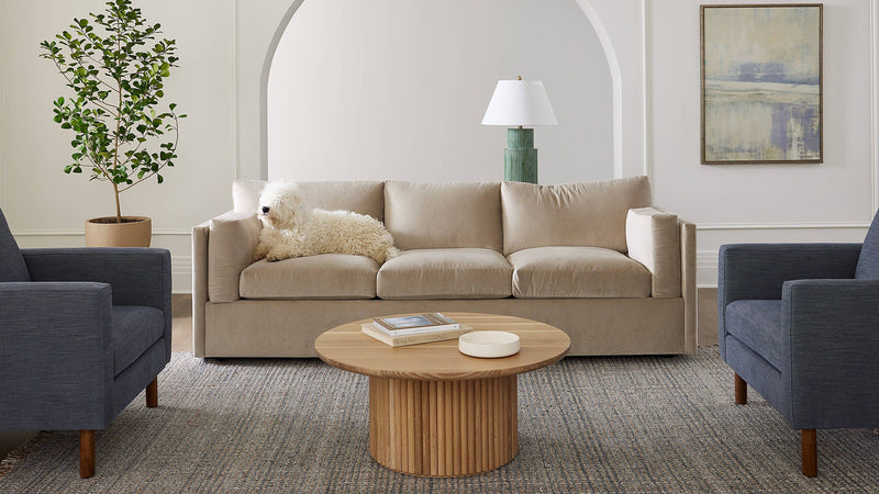 Pfeiffer Coffee Table