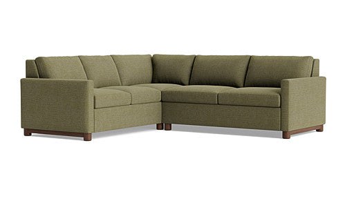 Reve Sleeper Sectional