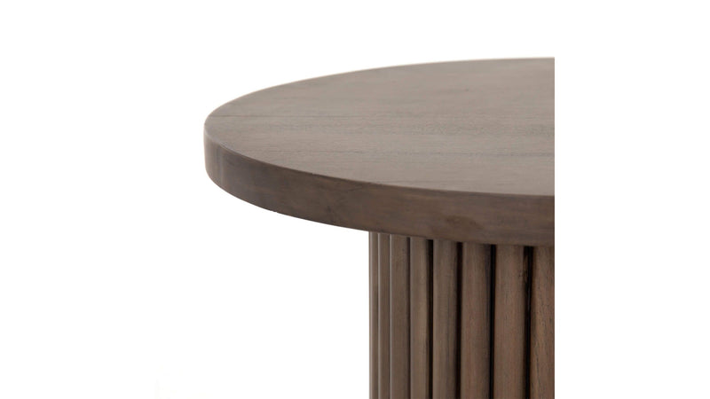 Reedley End Table