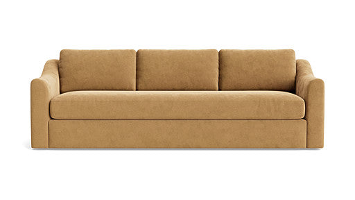Sienna Sofa (Bench Cushion)