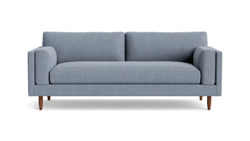 Skinny Fat Sofa (Bench Cushion) (Extra Deep)