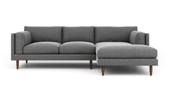 Skinny Fat Sofa With Chaise placeholder