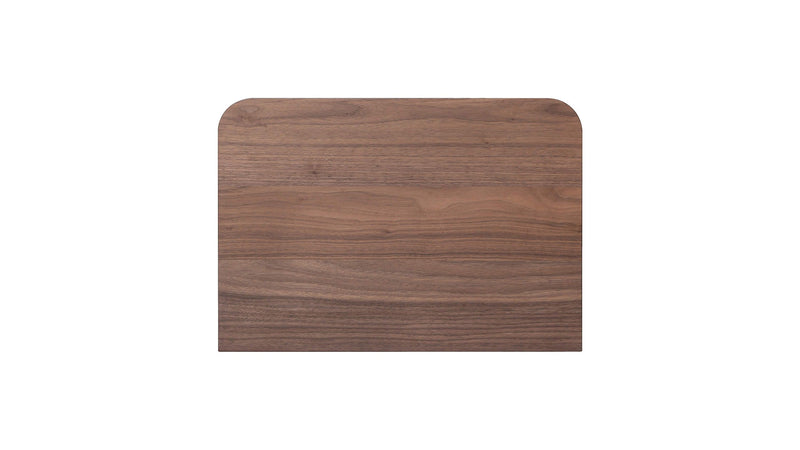 Santa Cruz 1-Drawer Nightstand
