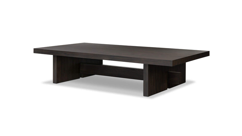 Sawtelle Coffee Table