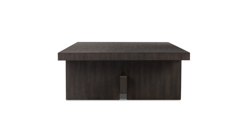 Sawtelle Coffee Table