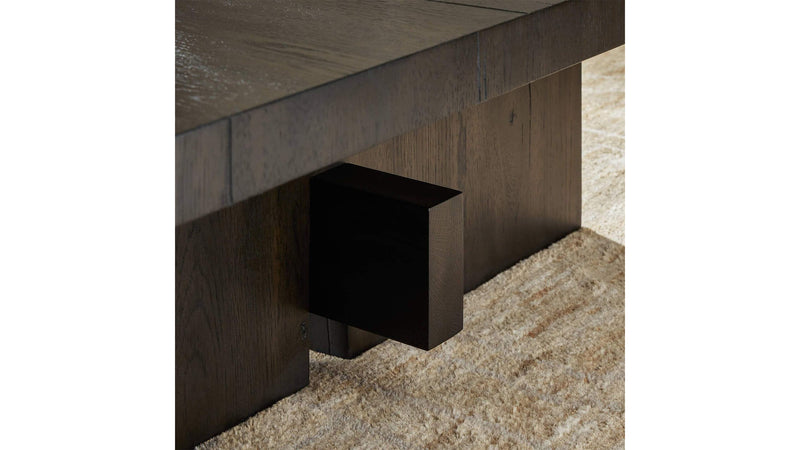Sawtelle Coffee Table