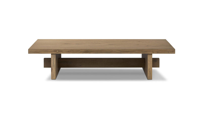 Sawtelle Coffee Table