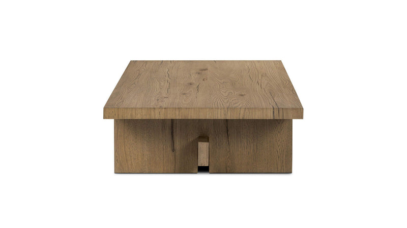 Sawtelle Coffee Table
