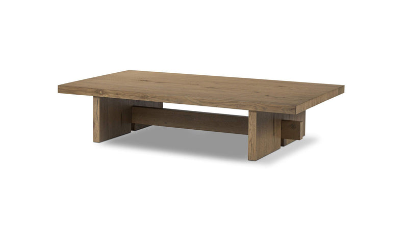 Sawtelle Coffee Table