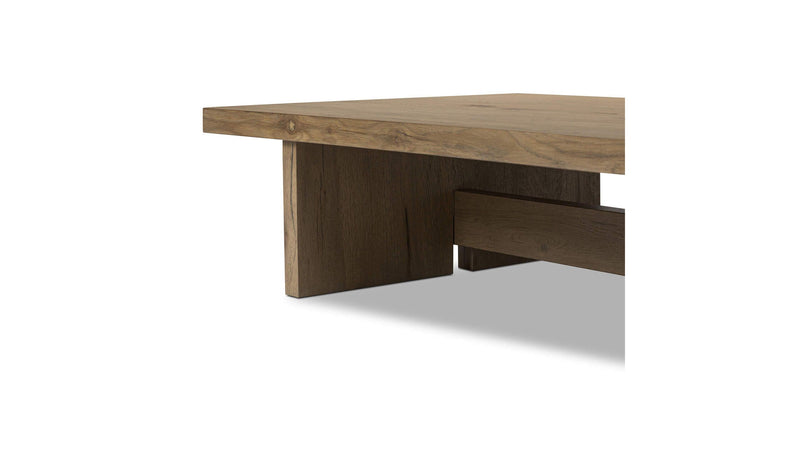 Sawtelle Coffee Table