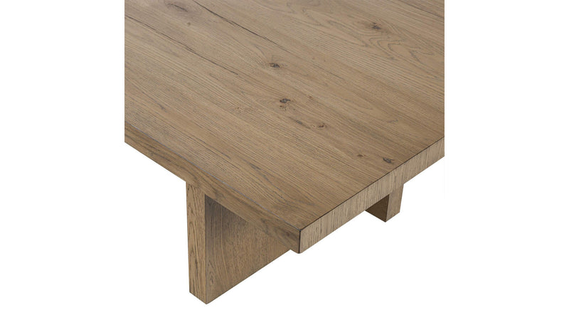 Sawtelle Coffee Table