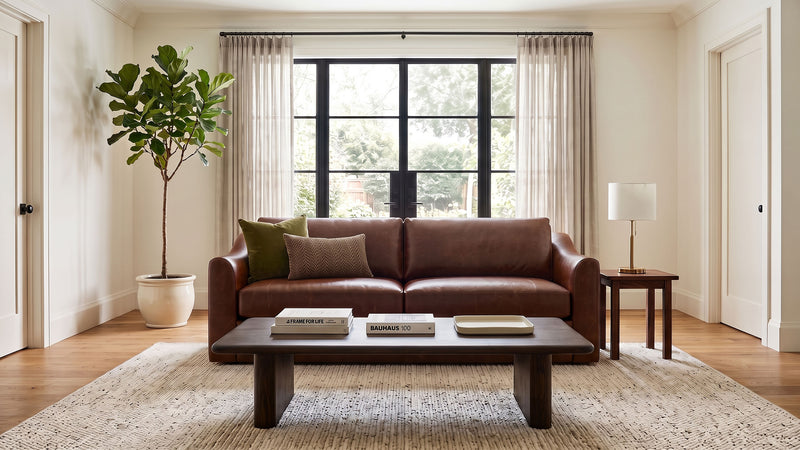 Caption: Shown in Moore & Giles Java | Lifestyle