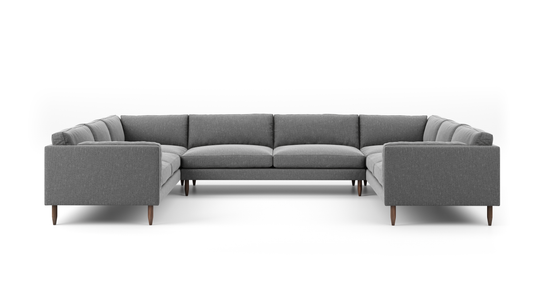 Skinny Fat U-Shaped Sectional placeholder