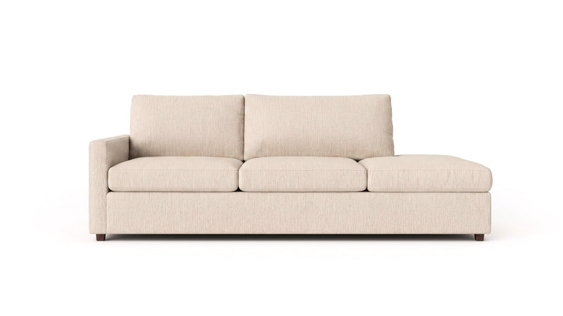 Couch Potato Lite Sofa with Bumper