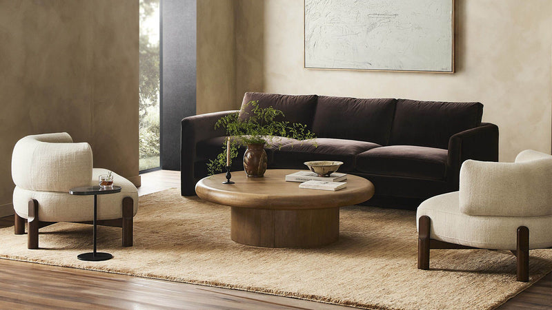 Stanton Coffee Table - Large