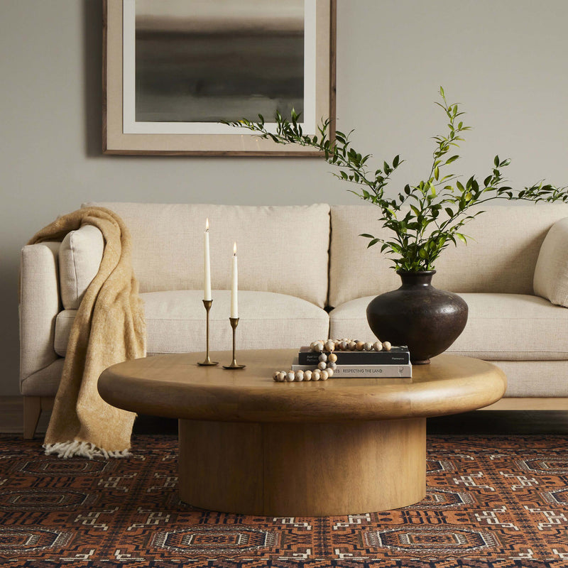 Stanton Coffee Table - Large