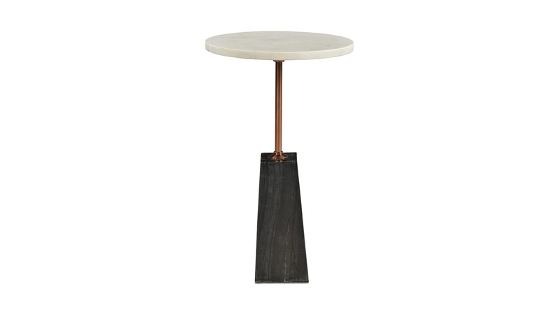 Sunrise Accent Table