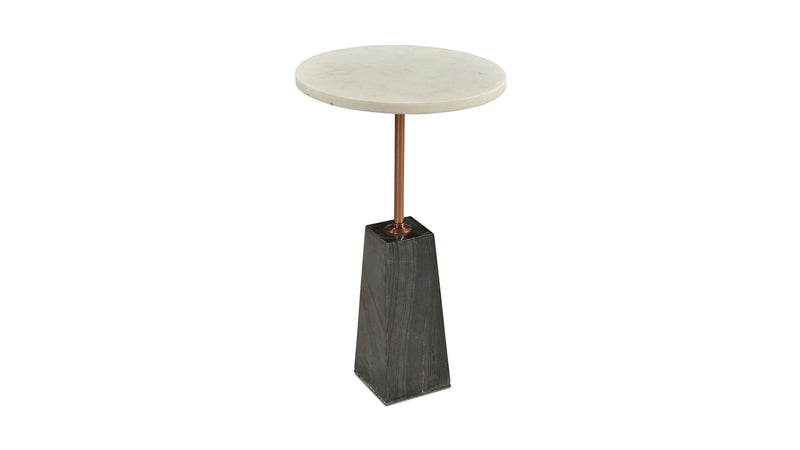 Sunrise Accent Table