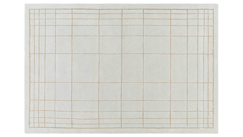 The Sutter Rug