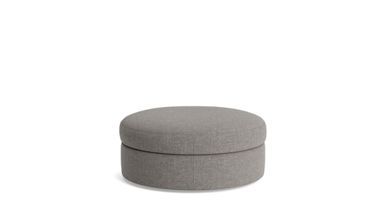 The OG Round Ottoman placeholder