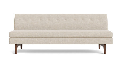 Tyler Armless Sofa