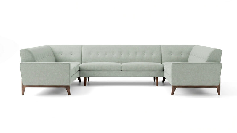 Tyler U-Shaped Sectional