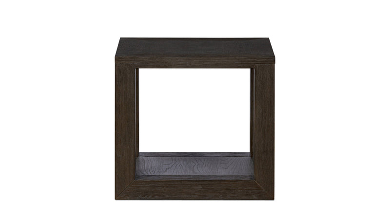 Taft End Table